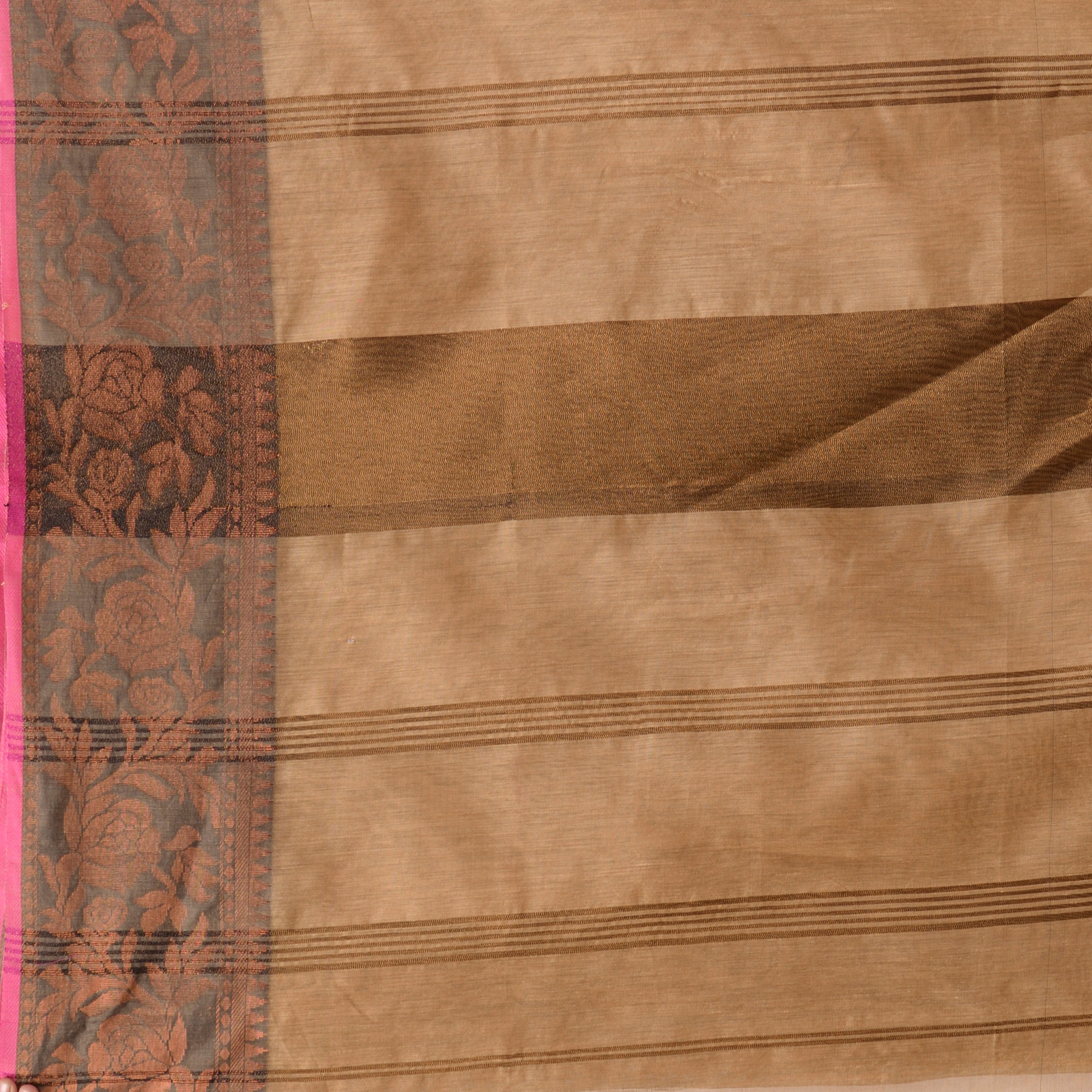 Cotton Sarees - Buy Handloom Cotton Saree Online @ best price in