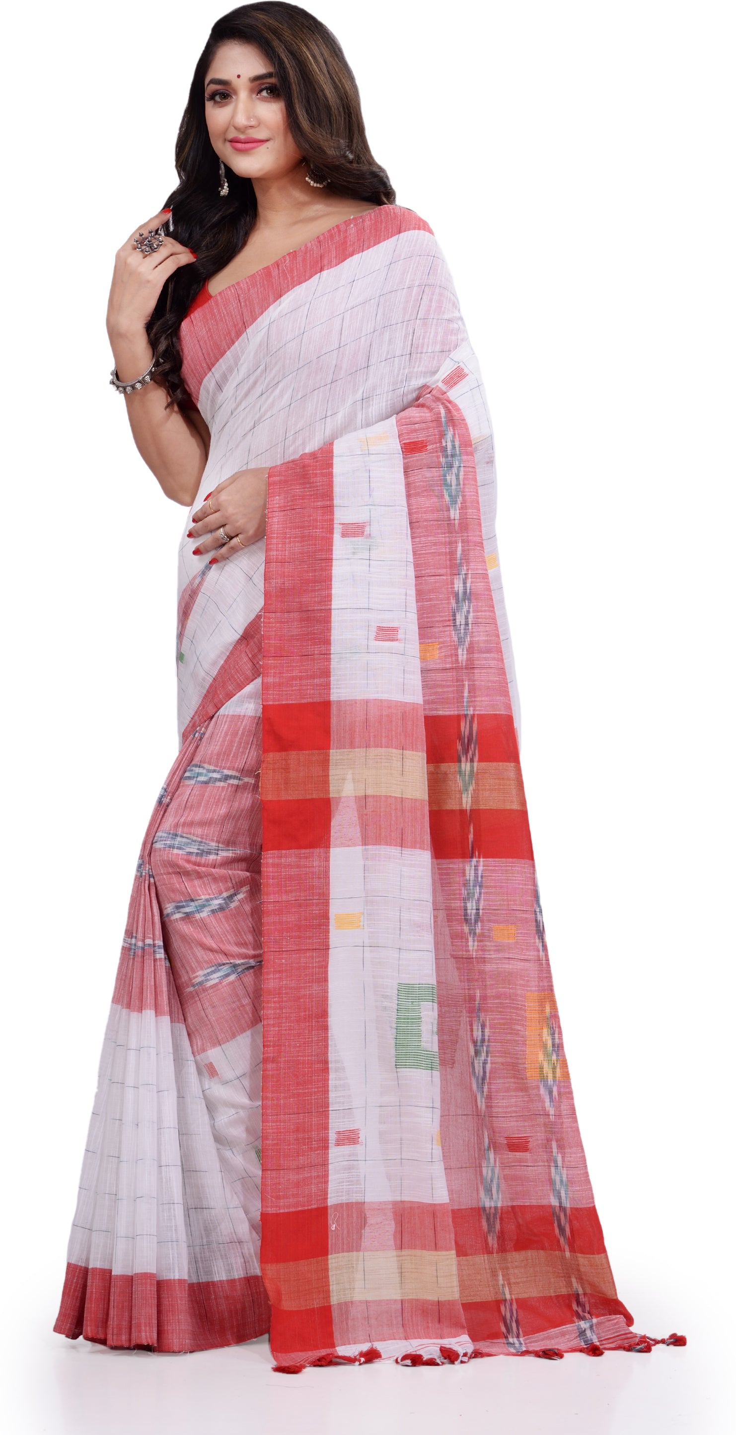 handloom kotki saree