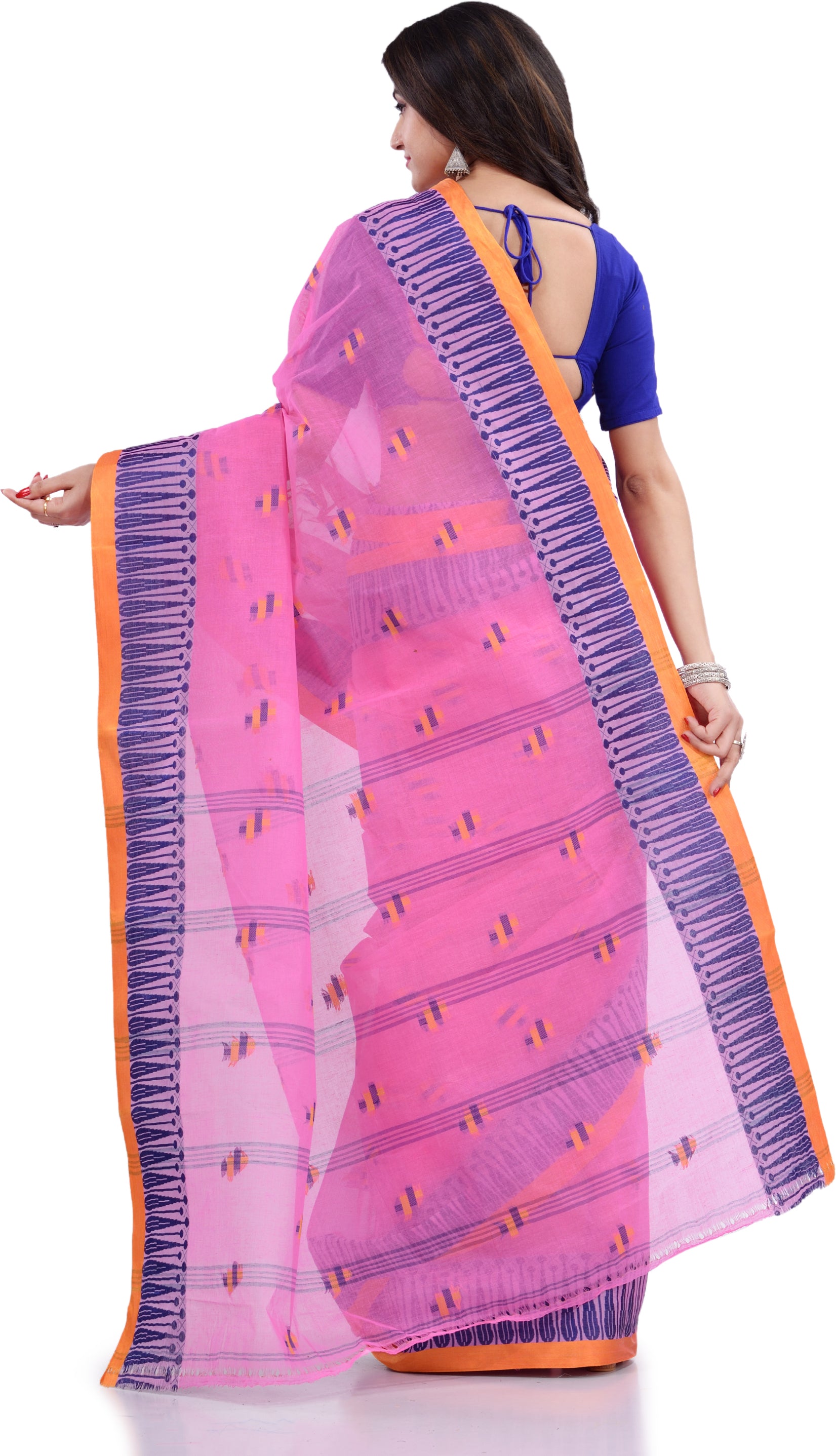 Catalogue - Fulia Tant Saree in Barabazar, Nadia - Justdial