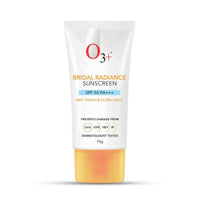 Thumbnail for Professional O3+ Bridal Radiance Sunscreen SPF 50 PA +++ - Distacart