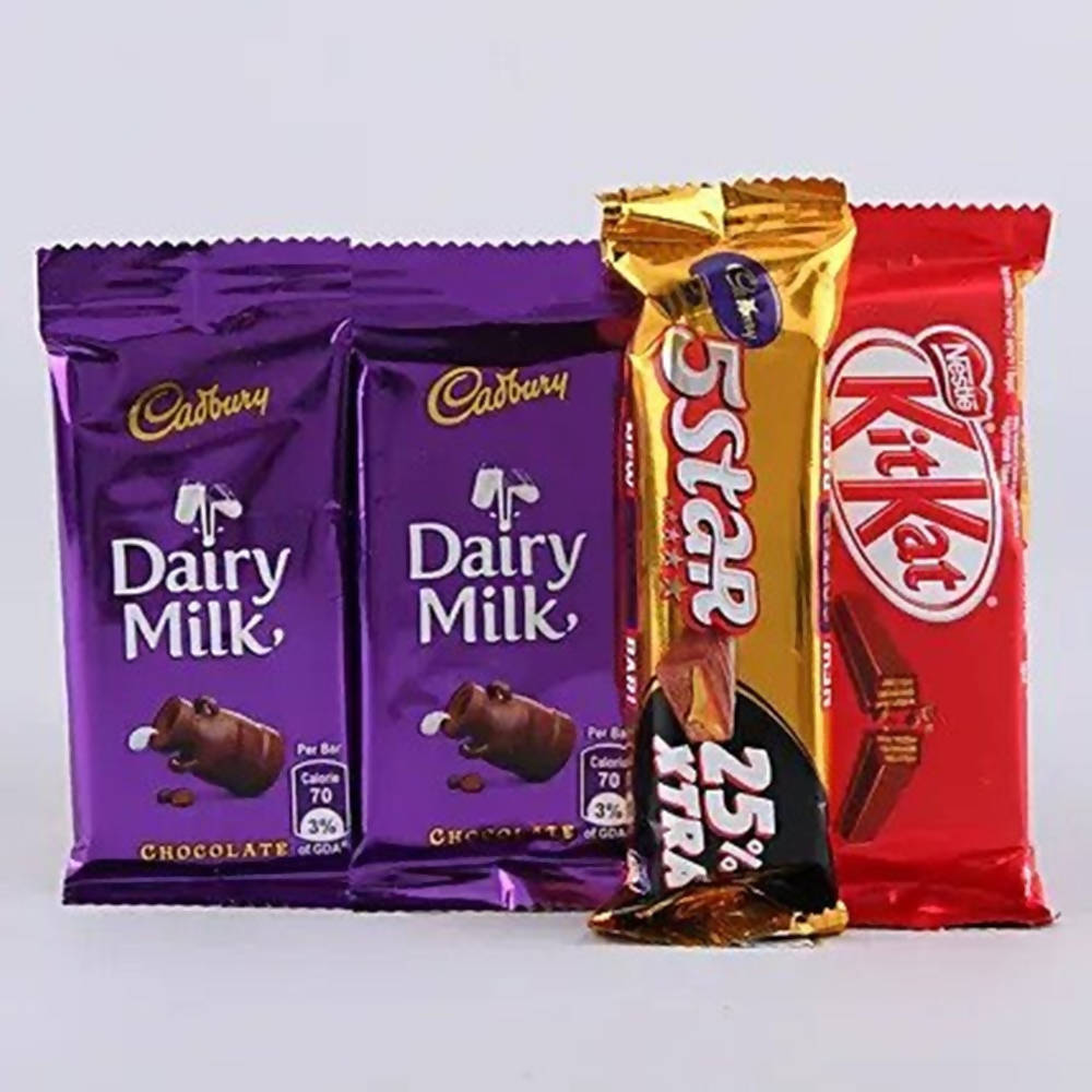 Chocolates