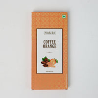 Thumbnail for Dibha Ruchoks - Coffee Orange Chocolate Bar - Distacart