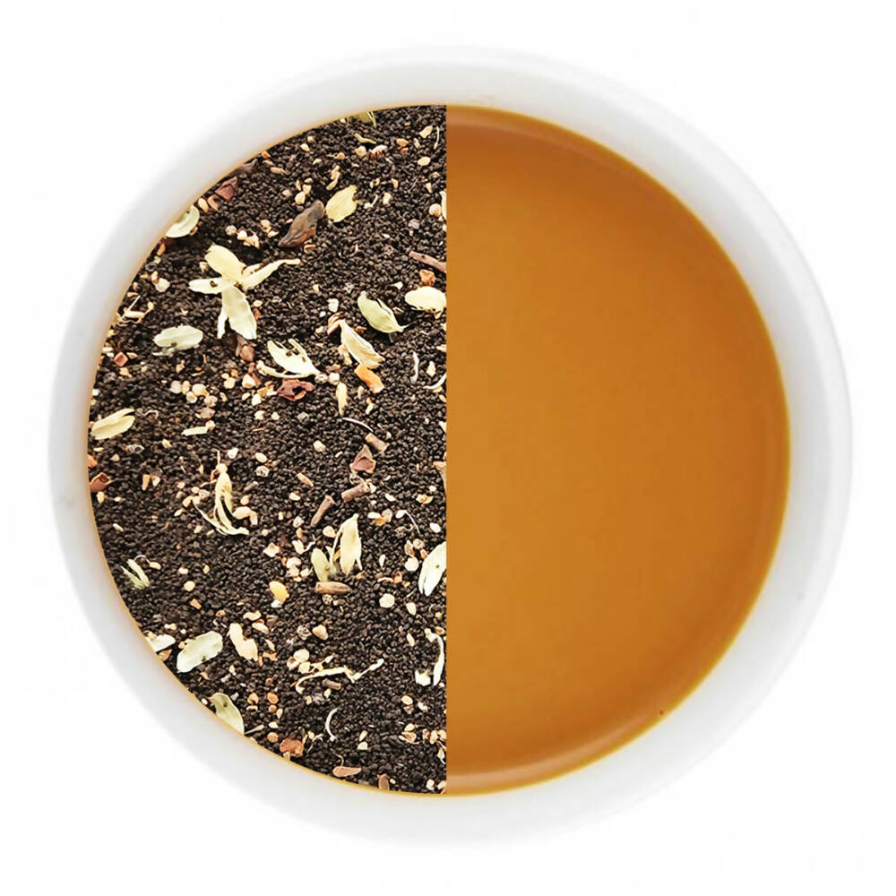 Tea Sense Royal Masala Chai - Distacart