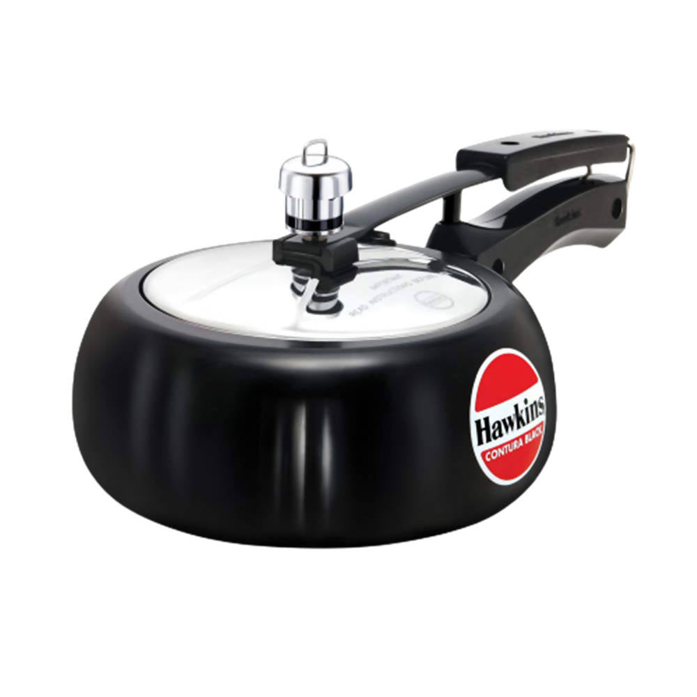 Hawkins aluminium best sale pressure cooker