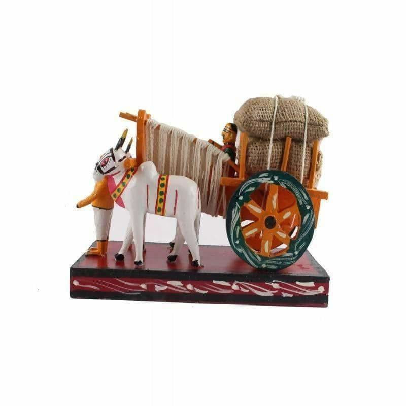 Bullock cart sale toys buy online