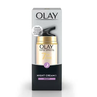 Thumbnail for Olay Total Effects Night Cream - Distacart