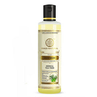 Thumbnail for Khadi Natural Neem & Teatree Face Wash