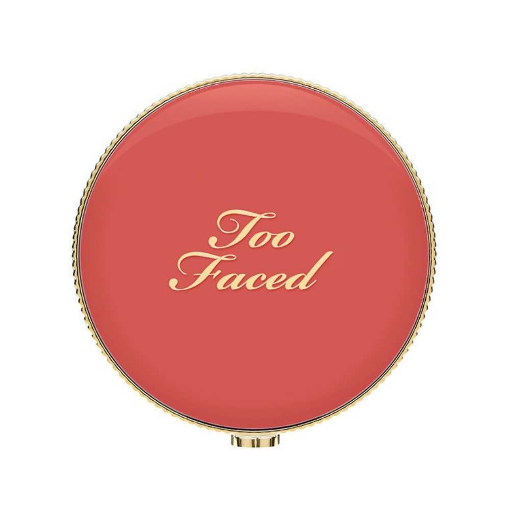 Too Faced Cloud Crush Blurring Blush - Tequila Sunset - Distacart