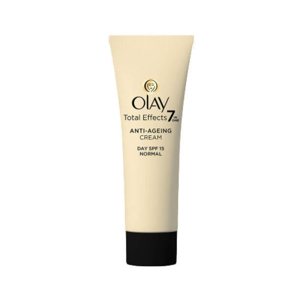 Olay Total Effects 7-in-One Anti-Ageing Day Cream Normal SPF15