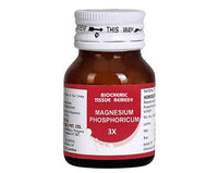 Thumbnail for Bakson's Homeopathy Magnesium Phosphoricum Biochemic Tablets