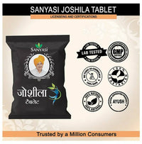 Thumbnail for Sanyasi Joshila Tablets - Distacart