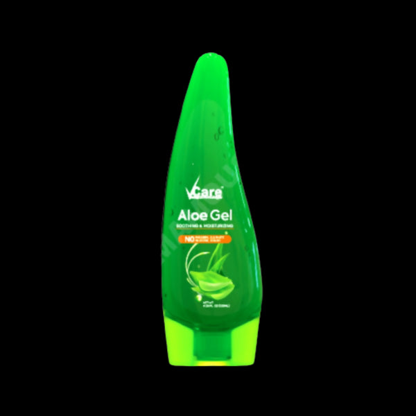 VCare Aloe Vera Gel - Distacart