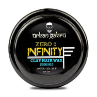 Thumbnail for Urbangabru Zero To Infinity Hair Wax - Distacart