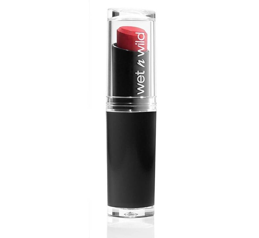 Wet n Wild MegaLast Lip Color