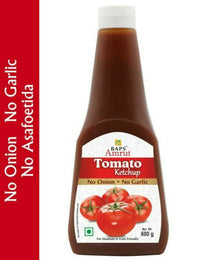 Thumbnail for Baps Amrut Tomato Ketchup - Distacart