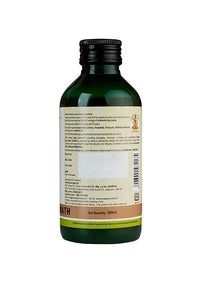 Thumbnail for Kerala Ayurveda Indukantham Kwath