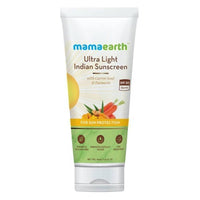 Thumbnail for Mamaearth Tea Tree Face Serum + Face Wash + Ultra Light Indian Sunscreen Combo