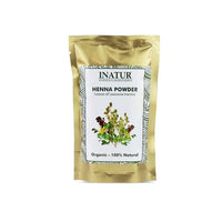 Thumbnail for Inatur Henna Powder