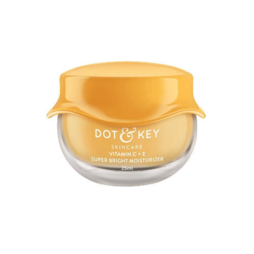 Dot & Key Vitamin C+E Super Bright Moisturizer - Distacart