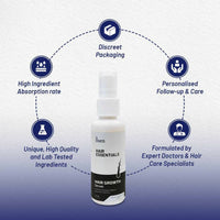 Thumbnail for ForMen Hair Growth Serum - Distacart