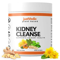 Thumbnail for Just Vedic Kidney Cleanse Drink Mix - Distacart