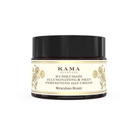 Thumbnail for Kama Ayurveda Kumkumadi Illuminating & Skin Perfecting Day Cream - Distacart