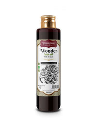 Thumbnail for Wonder Herbals Wonder Hair Oil