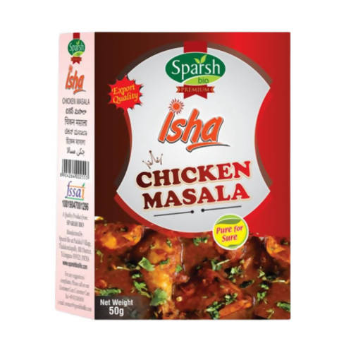 Sparsh Bio Life  Ginger Garlic Paste