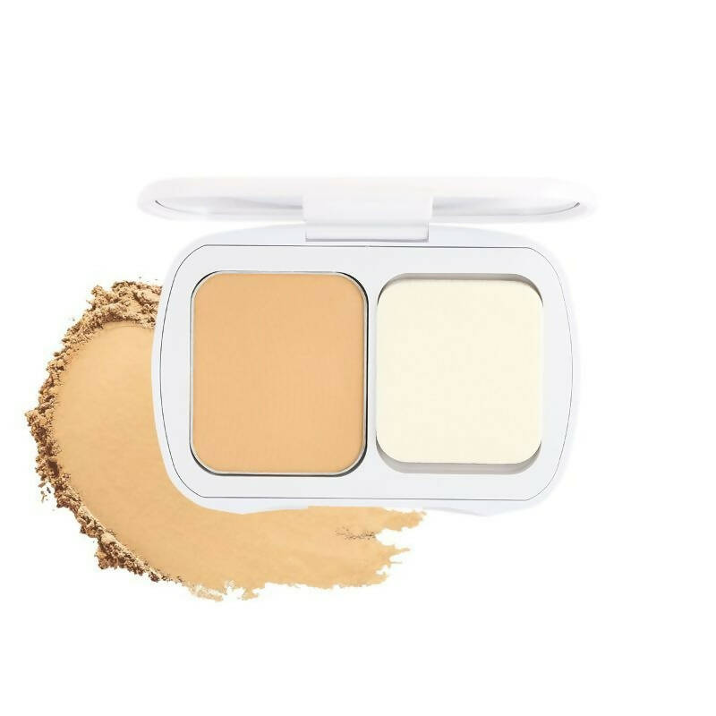 Insight Cosmetics Flawless Finish Setting Powder Non Oily Matte Look MNY 35 - Distacart