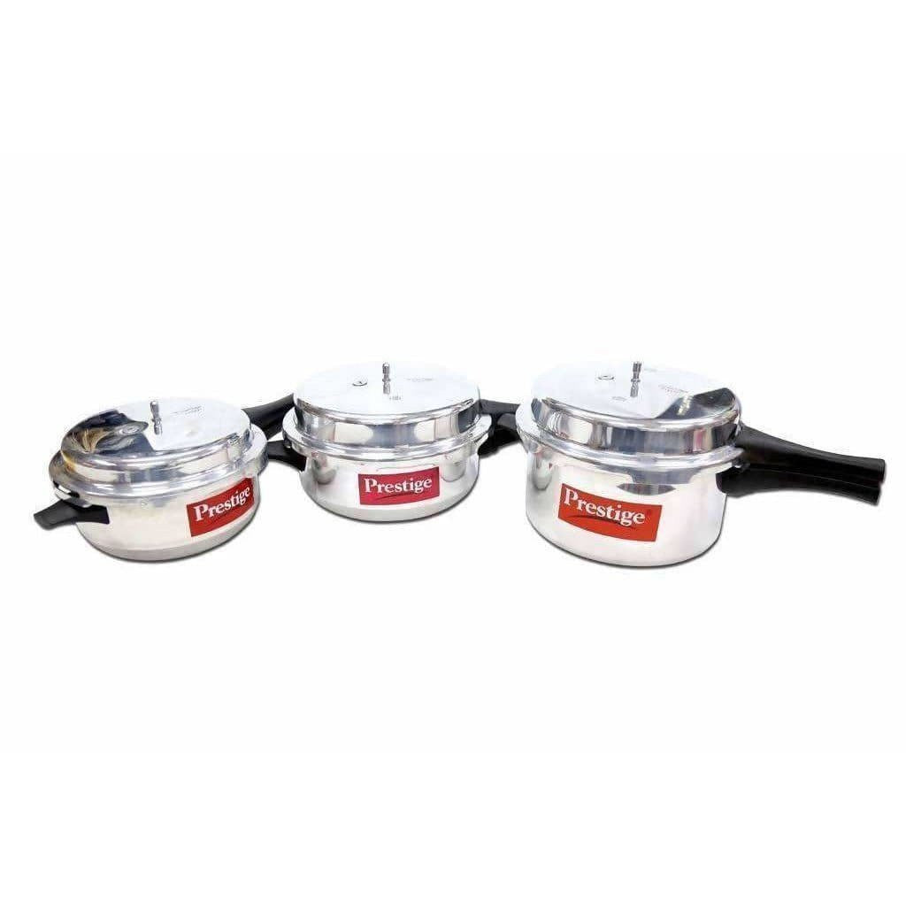 Prestige Popular Junior Deep Pressure Cooker