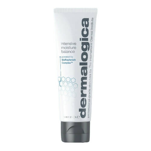 Dermalogica Intensive Moisture Balance Face Moisturizer - Distacart