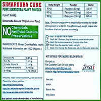 Thumbnail for Simarouba Cure - Plant Powder