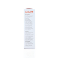 Thumbnail for Brinton Atosoft Extra Moisturizing Baby Body Lotion - Distacart