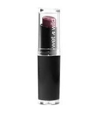 Thumbnail for Wet n Wild MegaLast Lip Color - Ravin Raisin