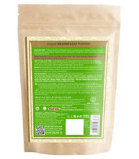 Thumbnail for Khadi Natural Organic Brahmi Leaf Powder