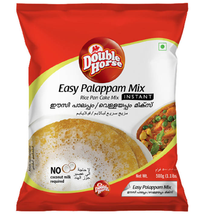 Double Horse Easy Palappam Mix