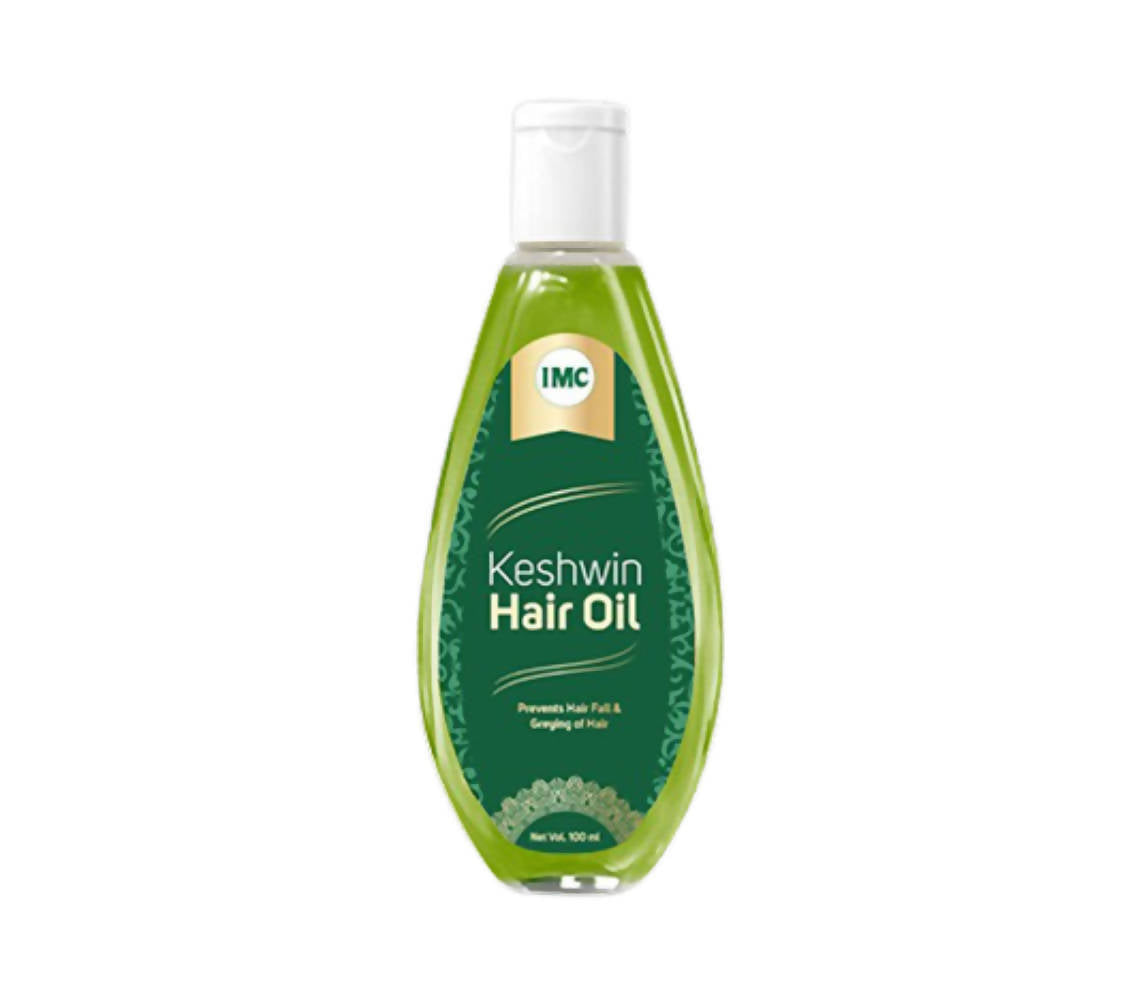 IMC Keshwin Hair Oil