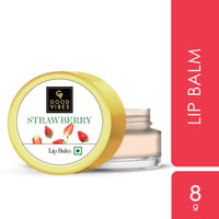 Thumbnail for Good Vibes Strawberry Lip Balm