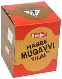 Thumbnail for Dehlvi Habbe Muqavvi Tilai