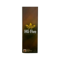 Thumbnail for Sol Derma HG Five Herbal Hair Oil - Distacart