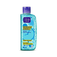 Thumbnail for Clean & Clear Morning Energy Aqua Splash Face Wash - Distacart