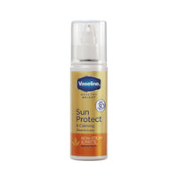 Thumbnail for Vaseline Sun Protect & Calming Serum in Lotion with SPF 30 - Distacart