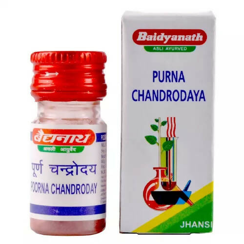 Baidyanath Jhansi Purna Chandrodaya - Distacart