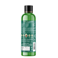 Thumbnail for Lakshmi Krishna Naturals Neem Lime Shampoo - Distacart