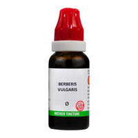 Thumbnail for Bjain Homeopathy Berberis Vulgaris Mother Tincture Q - Distacart