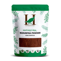 Thumbnail for H&C Herbal Manjistha Powder