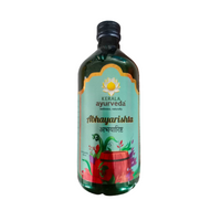 Buy Kerala Ayurveda Abhayarishtam Online At Best Price | Distacart