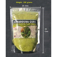 Thumbnail for Pure Simarouba Plant Powder 200 gm