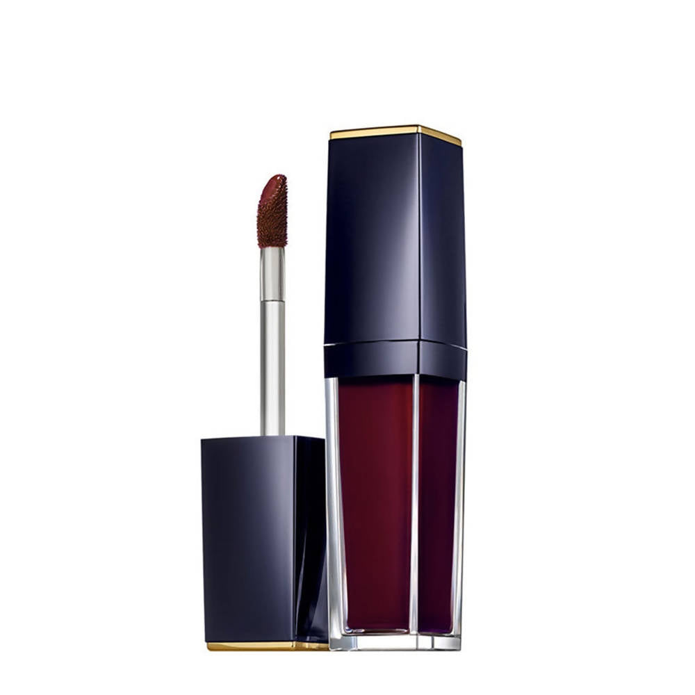 Estee Lauder Pure Color Envy Paint-On Liquid Lipcolor - 522 Red Noir