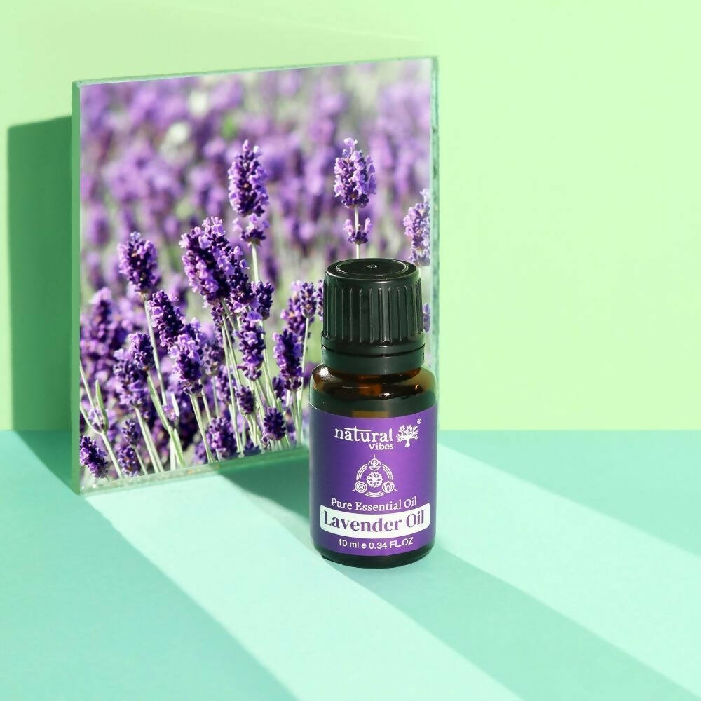 Buy Online Lilac Flower Essential Oil at Low Price